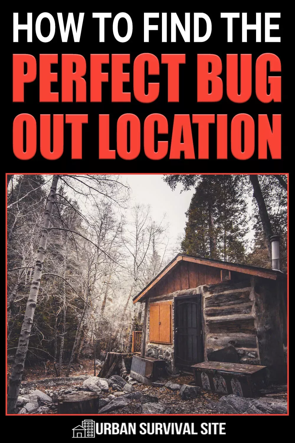 bug out location